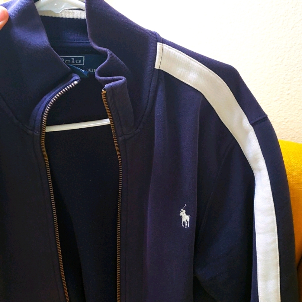 Ralph Lauren Jacket